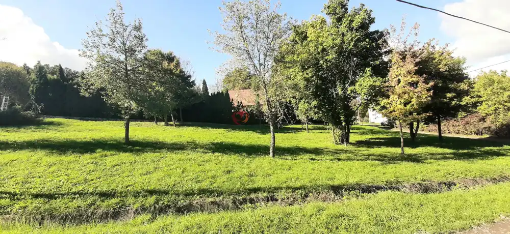 Pest megye - Verőce