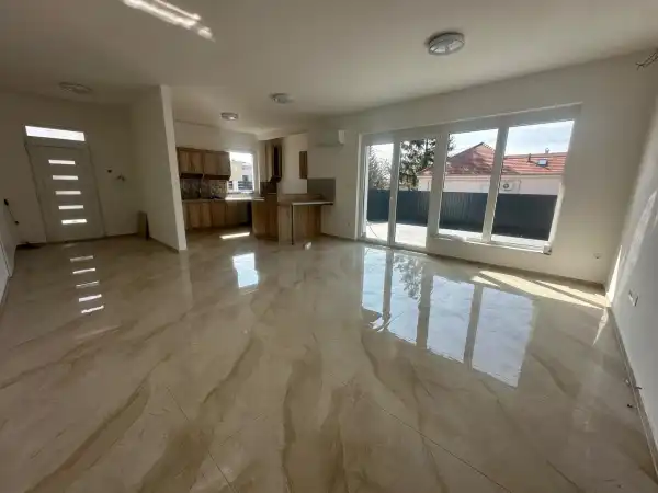 Eladó új építésű családi ház, Dunakeszi 4 szoba 140 m² 143 M Ft