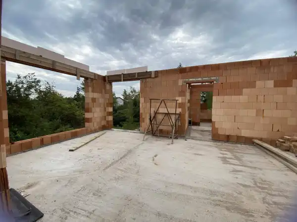 Eladó új építésű családi ház, Erdőkertes 5 szoba 112 m² 84.9 M Ft