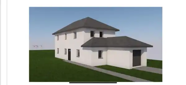 Eladó új építésű családi ház, Göd 5 szoba 160 m² 148.5 M Ft