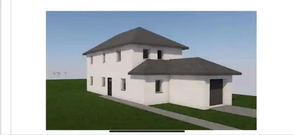 Eladó új építésű családi ház, Göd 5 szoba 160 m² 148.5 M Ft
