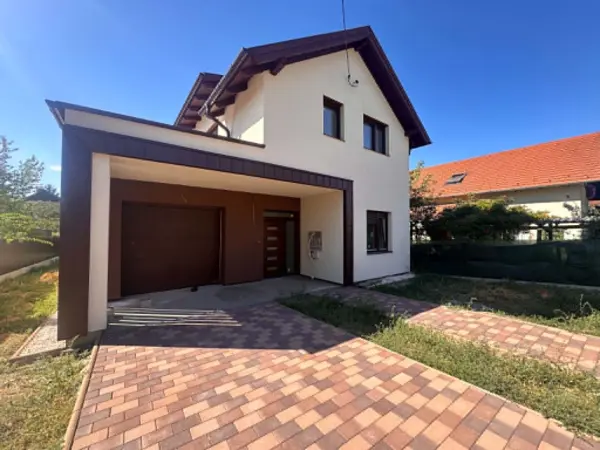 Eladó új építésű családi ház, Göd 5 szoba 181 m² 174.9 M Ft