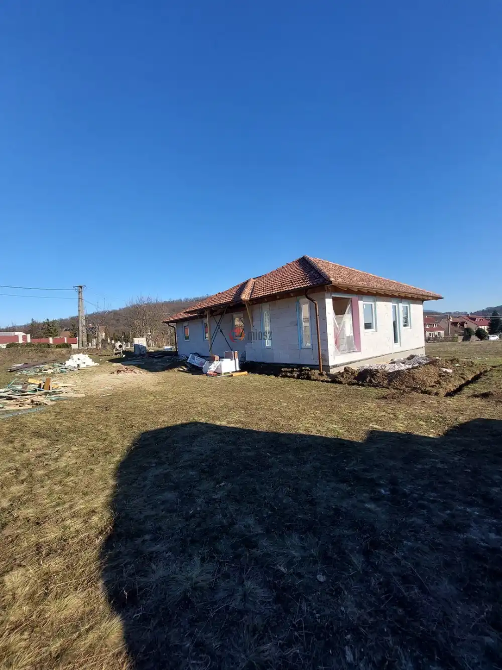 Pest megye - Kismaros