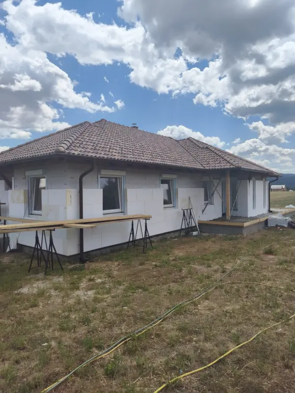 Eladó új építésű családi ház, Kismaros 5 szoba 150 m² 150 M Ft