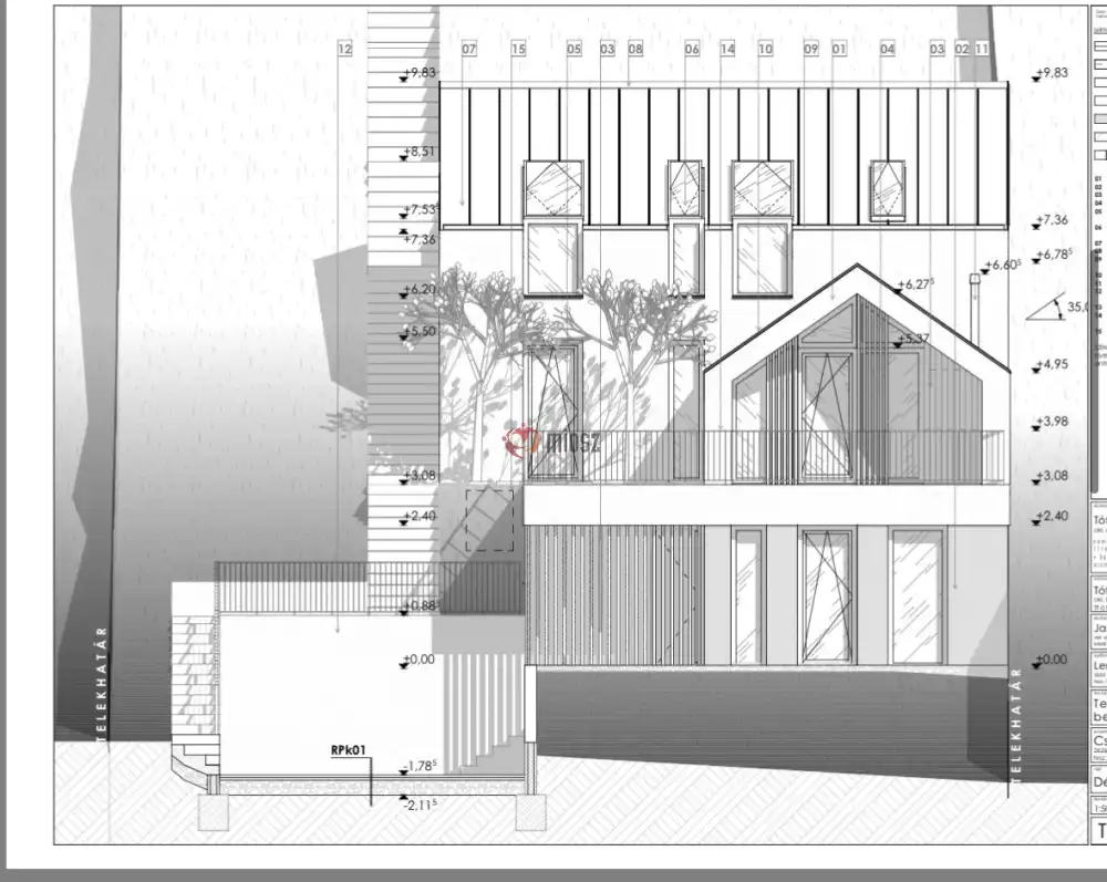 Pest megye - Nagymaros