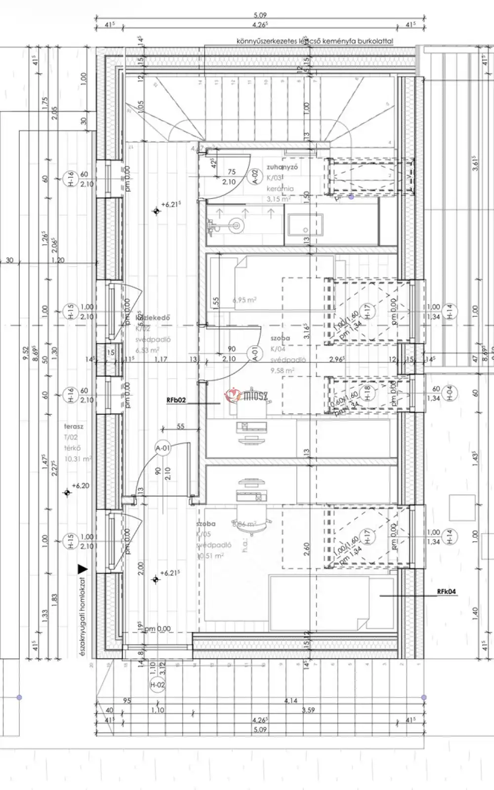 Pest megye - Nagymaros