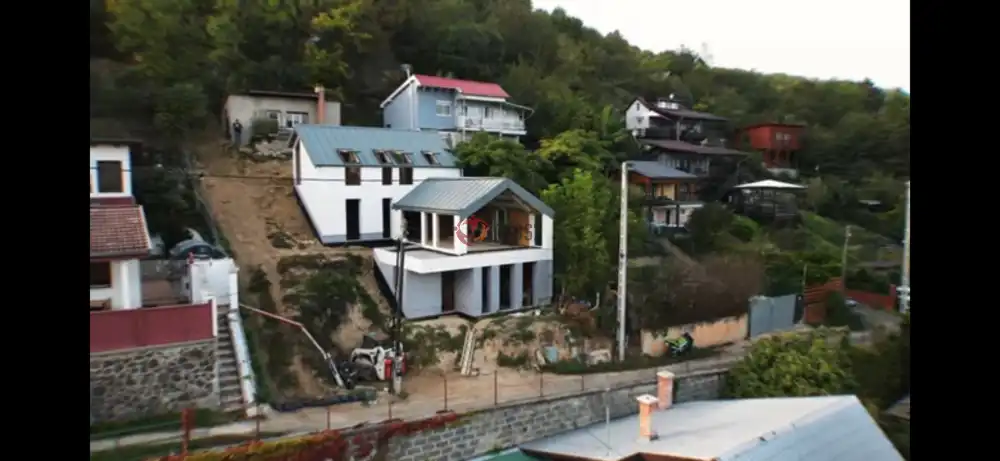 Pest megye - Nagymaros