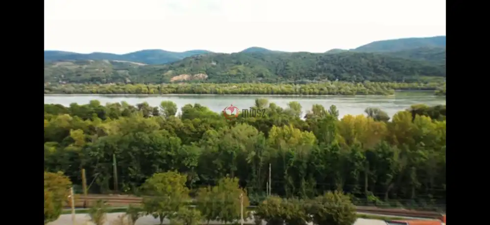 Pest megye - Nagymaros