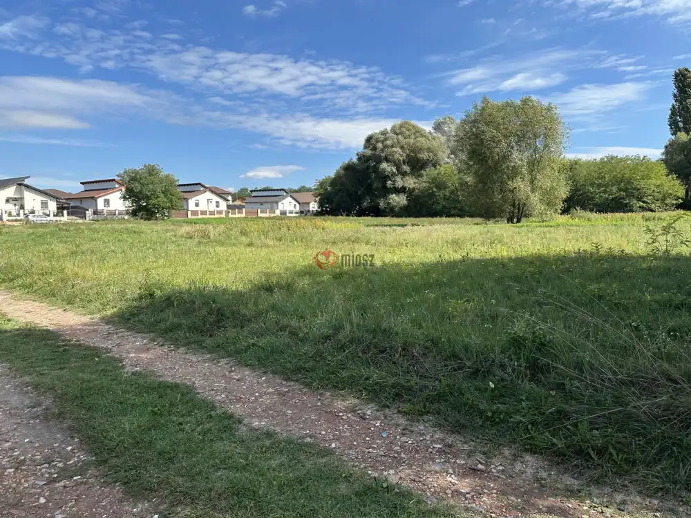 Pest megye - Vácrátót