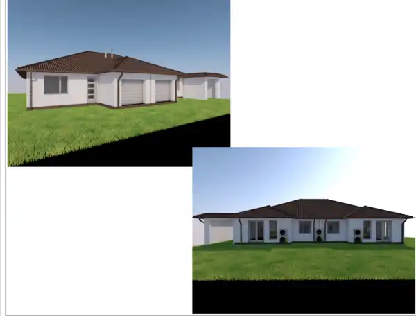 Eladó új építésű ikerház, Fót 4 szoba 130 m² 124.9 M Ft