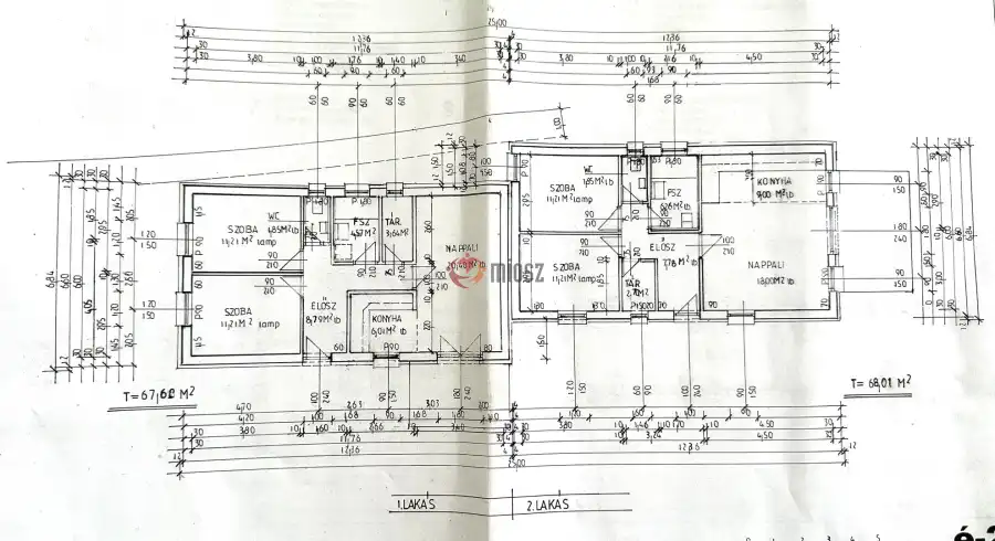 eladó új építésű ikerház, Őrbottyán