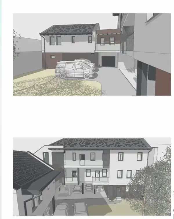 Eladó új építésű téglalakás, Vác 3 szoba 82 m² 86 M Ft