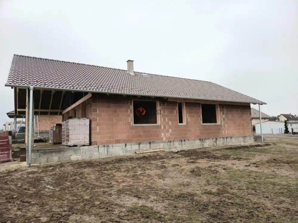 Nógrád megye - Berkenye