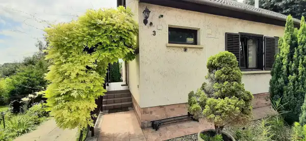 Eladó újszerű családi ház, Verőce 3+1 szoba 130 m² 111 M Ft
