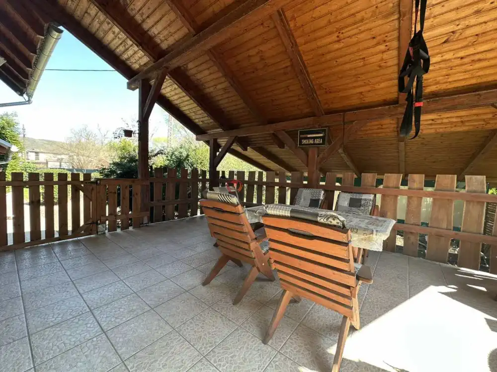 Pest megye - Verőce