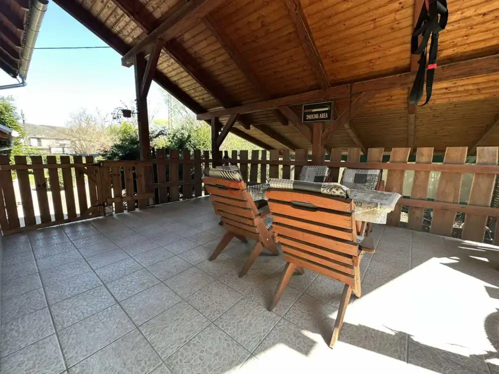 Pest megye - Verőce