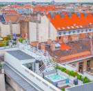 Budapest, VI. kerület - Terézváros (Nagykörúton kívül)