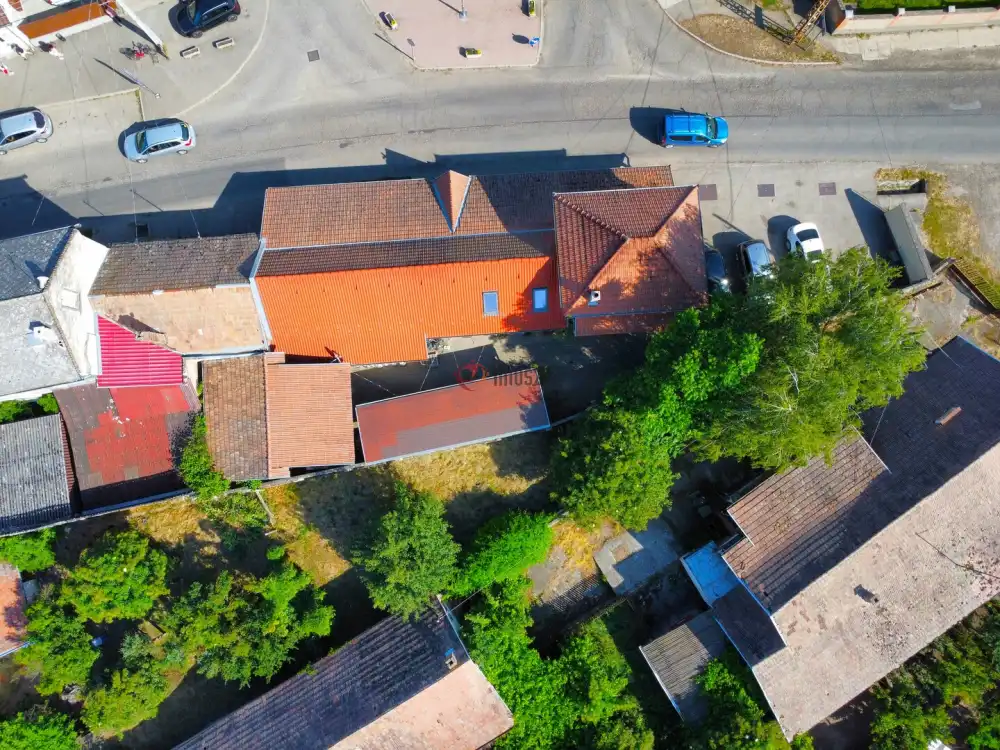 Pest megye - Vámosmikola